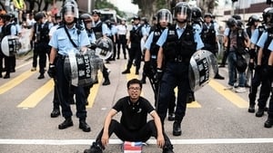 歐洲議會首次制裁香港：禁止向港警提供鎮暴裝備