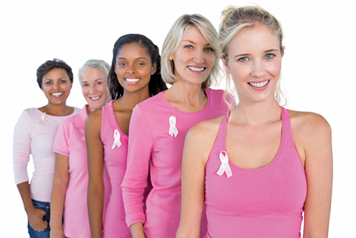 45歲以下女性注意4個乳癌風險