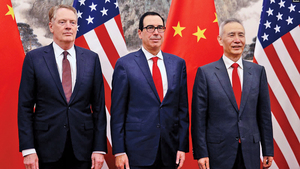 中美貿易談判重啟內幕 習近平作出四大讓步