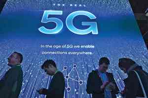 5G網絡將問世 如何影響 業界和日常生活