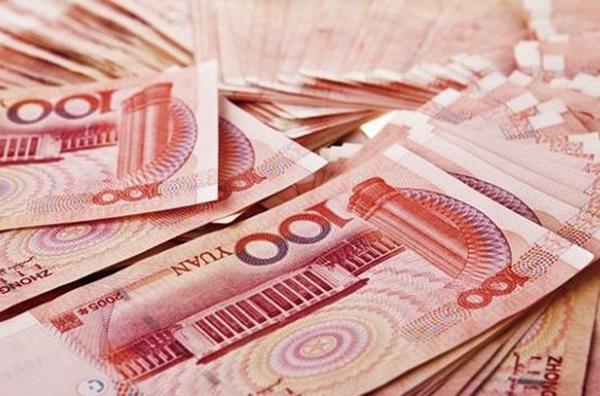 瑞銀分析師：中國銀行面臨2.4萬億資金缺口