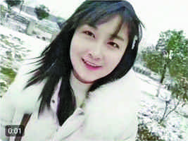 畫豬漫畫 女子被控辱華遭捕 抓捕多名「精日份子」安徽女漫畫師受關注