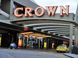 澳洲Crown賭場旗下公司  被曝替犯罪組織洗錢
