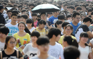 累計431所 中國假大學氾濫