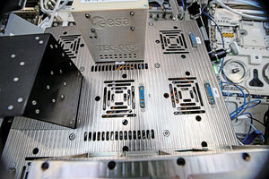幾歐元電腦派上大用場 ESA測試太空加密通訊