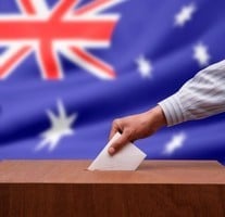 澳洲大選難分勝負 懸峙議會可能性大增