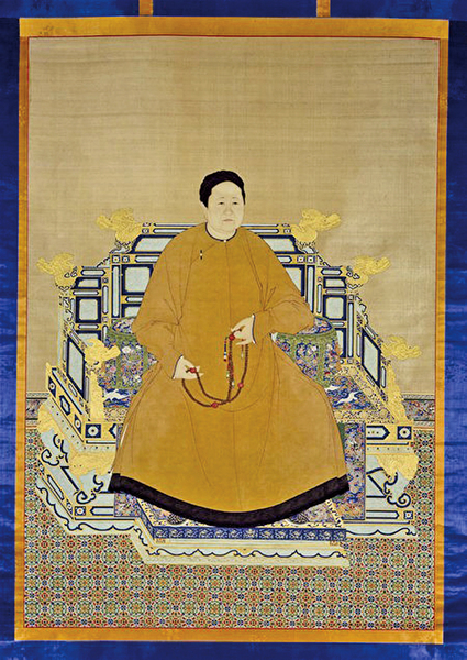 【賢后傳】大清國母孝莊文皇后 