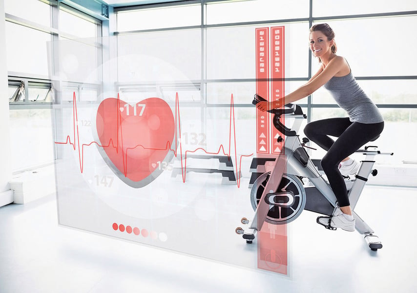 運動改善心臟健康這樣做更有效