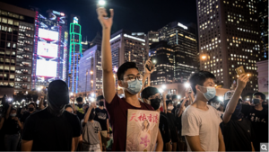 中學校長會主席鄧振強:罷課規模會較六月大和長