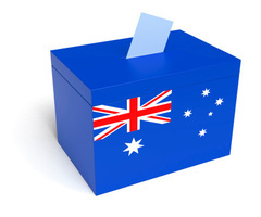 2016澳洲聯邦大選帶給澳洲人的是等待