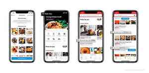 姍姍來遲 Yelp開始允許客製化主頁和搜索結果