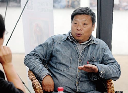 在新疆被抓逾半年 攝影師盧廣獲釋