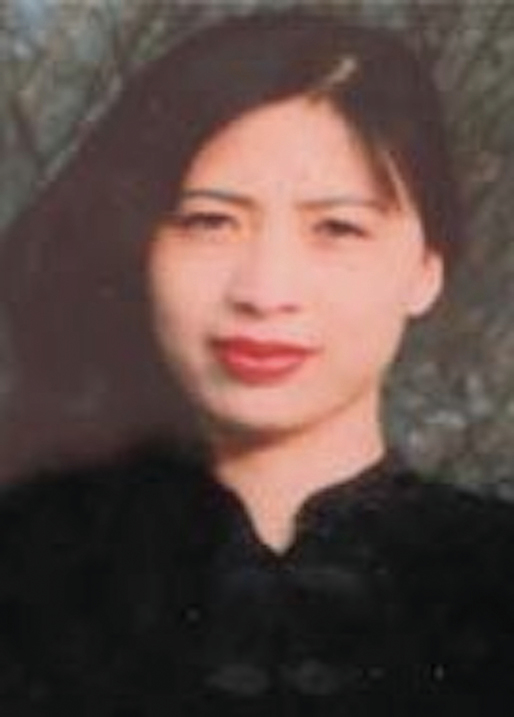 山東省平度市店子鎮西曹家村法輪功學員劉雅琪，被警察翻牆入室在家中綁架。（明慧網）