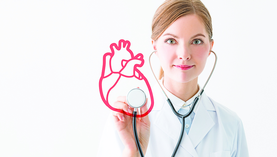 為甚麼會得心臟病？ 常見的心臟病和防治方法