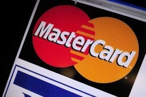 Mastercard預測：香港2025年經濟增長2.7%