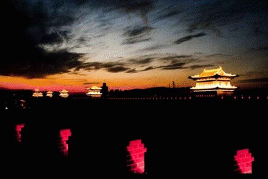 林忌：中共獨裁70周年 正陷於內外交迫