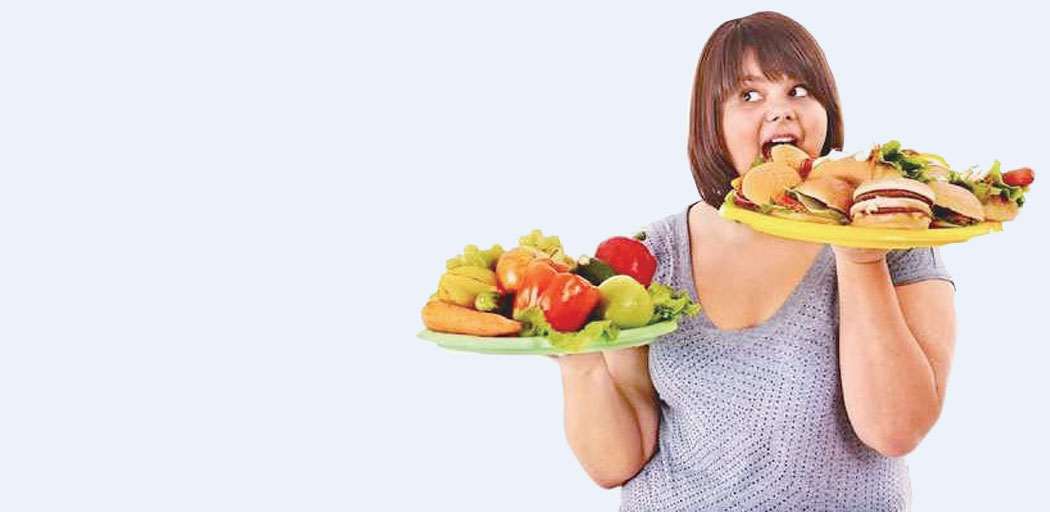 瘦二十二公斤不復胖 她分享不挨餓的 減肥飲食方法