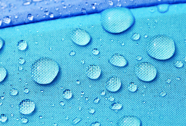 MIT發明環形小凹槽 提升材料防水性能