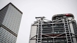 中美金融戰劇本已寫好？香港法案是關鍵
