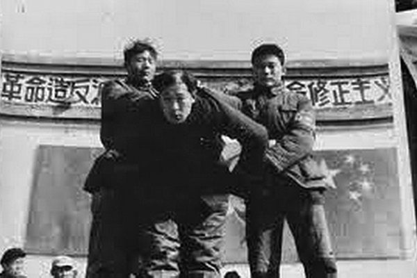 吳晗的遭遇不止是個人悲哀