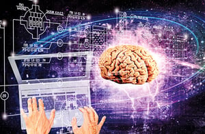 研究：互聯網改變人類大腦認知模式
