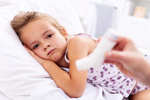 孩子咳嗽是哮喘嗎？ 8個方法控制哮喘