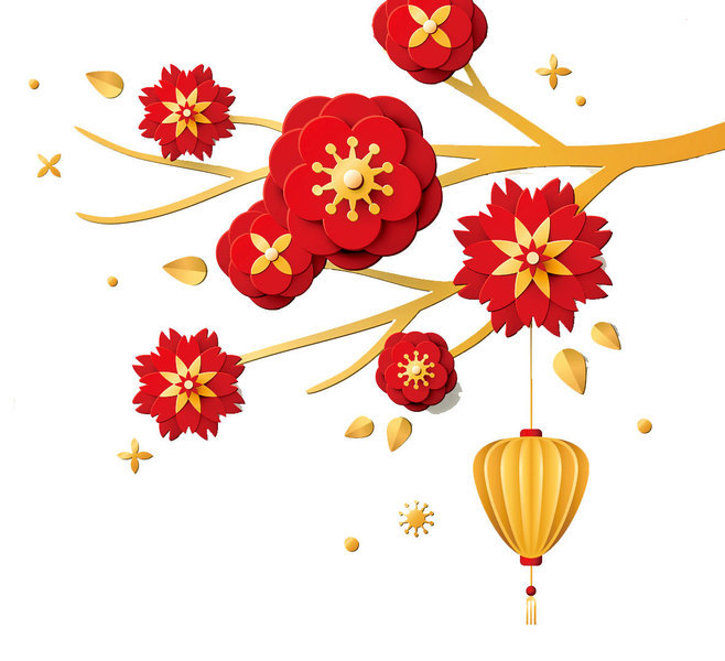 德國有個 大清朝 居民著古裝慶中國新年