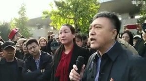 北京升級排華驅逐「中端人口」 上千業主誓死維權