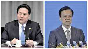 傳陳敏爾入京任常務委員 