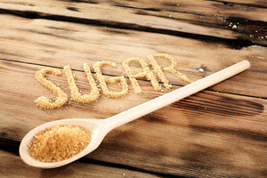代替精製糖的11種天然糖(上)