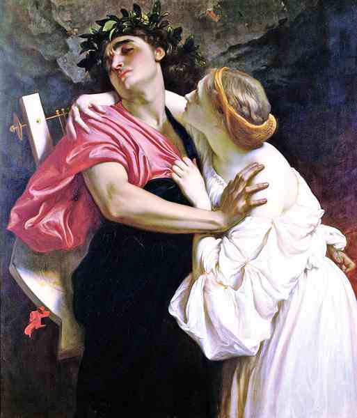 蒙特威爾第和歌劇《奧菲歐》