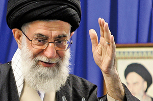 伊朗人質事件四十年 美國再祭制裁