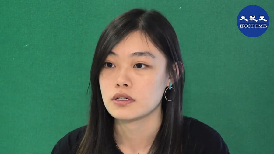 學界發言人：香港處生死存亡時刻 勢必守衛