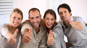 如何成為受歡迎的人