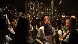  外媒：香港是習近平的夢魘