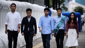 香港區議會選舉倒計時：你需要知道的四件事