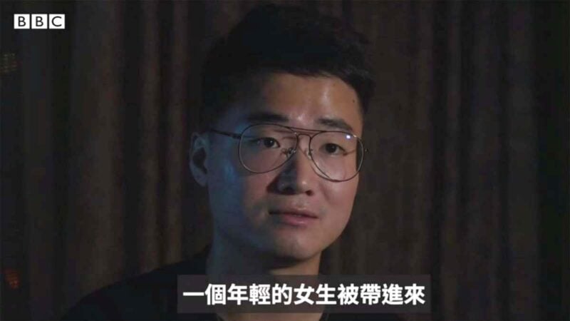 驚心動魄：鄭文傑聲明全文曝大量細節