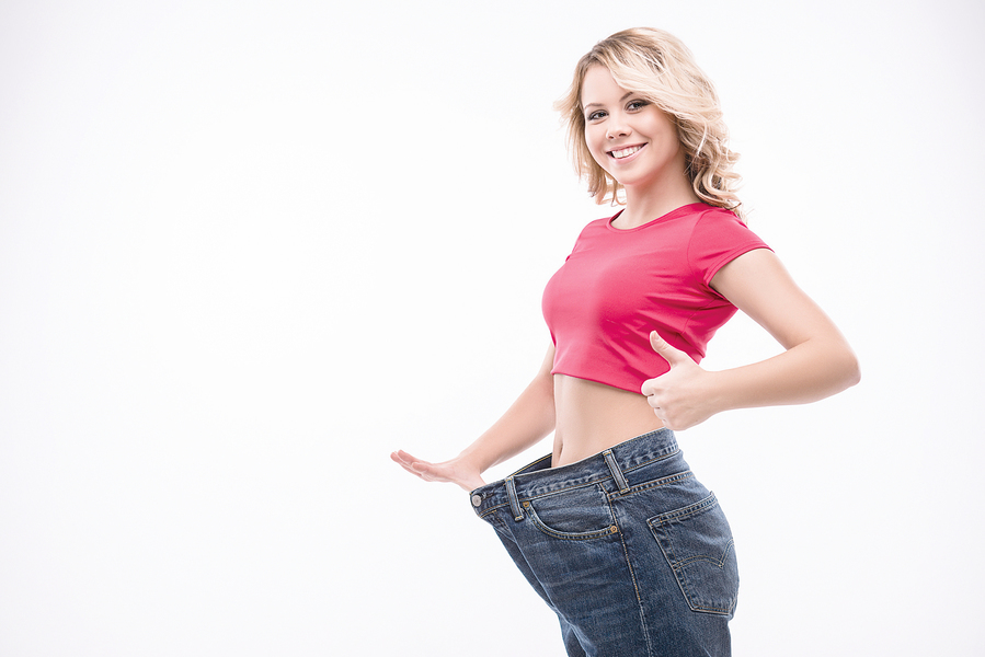 小腹凸 不是減肥就有用 腹部瘦不下來 有四大原因