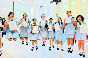 【香港升學】「中一選校」家長講座 12月初在各區舉辦