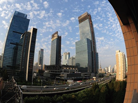 中國450家房企破產  售地售股權降價求生