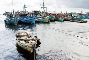 越南通過新法 外國人可免簽入沿海經濟特區