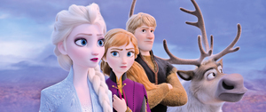 《魔雪奇緣2》（Frozen II） 展現企圖心的誠意續集