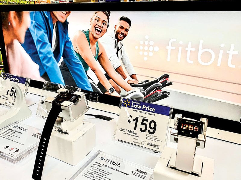Fitbit收購案 Facebook輸給谷歌
