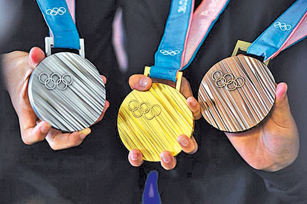 俄羅斯遭禁賽四年 中美日料將贏更多奧運金牌
