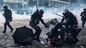 香港監警會無力「監警」 國際專家集體辭職