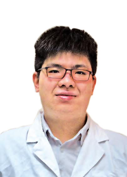 鄧力文 註冊中醫師 畢業於香港中文大學，擅長運用中藥及針灸治療痛症及皮膚病