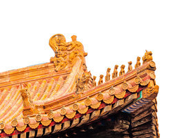 古老北京城的神傳文化內涵 (五)