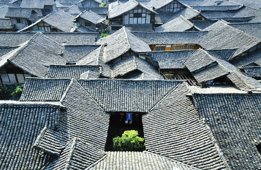 古老北京城的神傳文化內涵 (六)