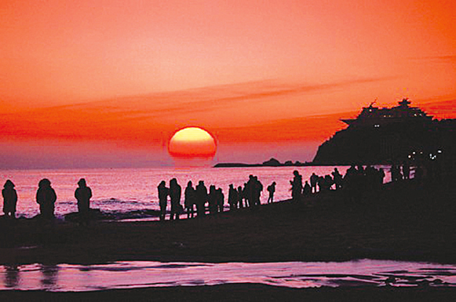 南韓跨年倒數 好去處 