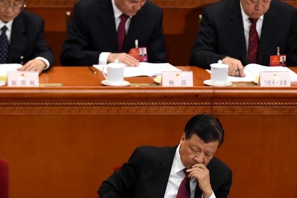 親北京媒體狠批中宣部 中南海放風整肅方式
